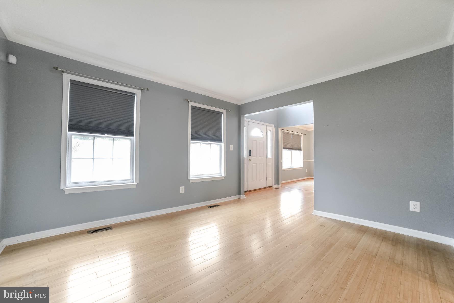 GREENBRIER - Residential