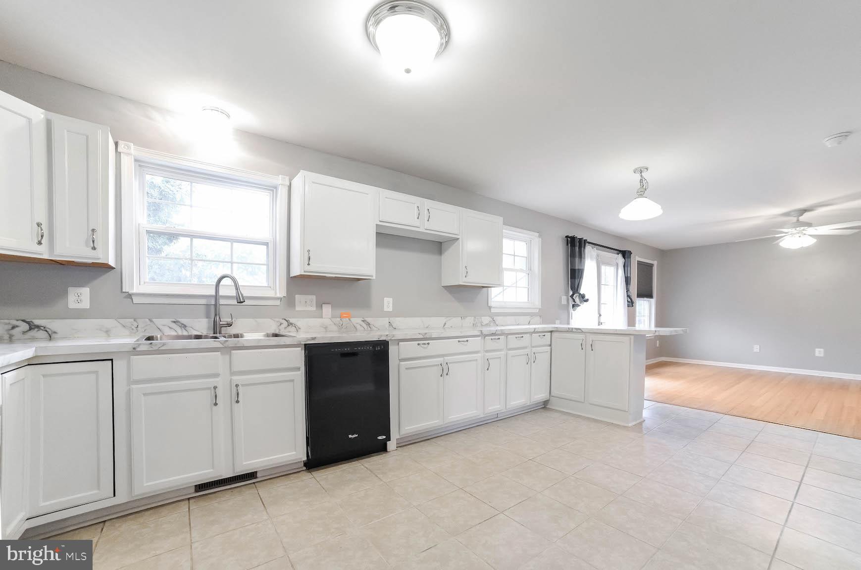 GREENBRIER - Residential