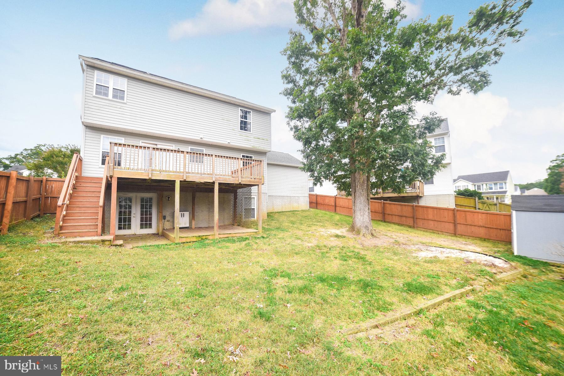 GREENBRIER - Residential