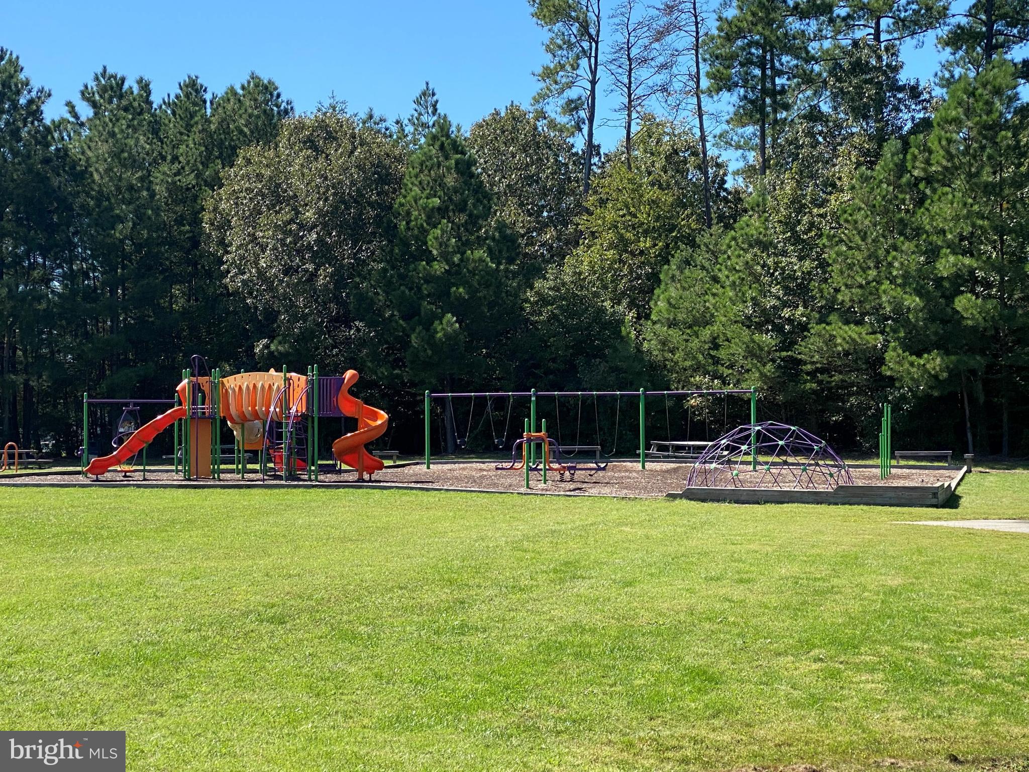 GREENBRIER - Residential