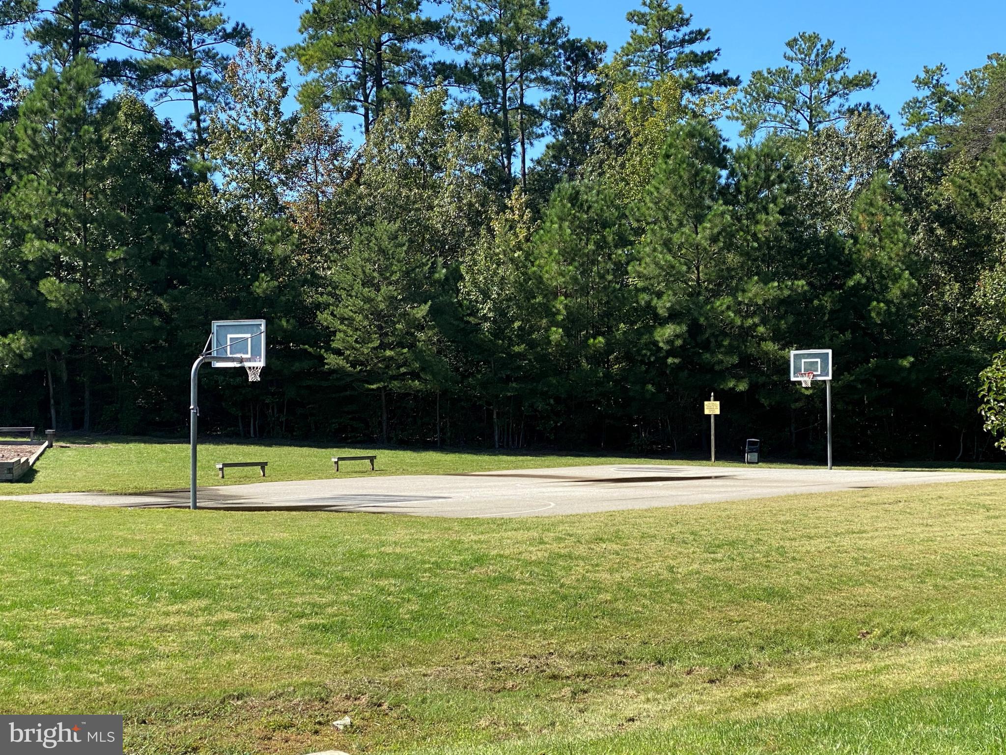 GREENBRIER - Residential