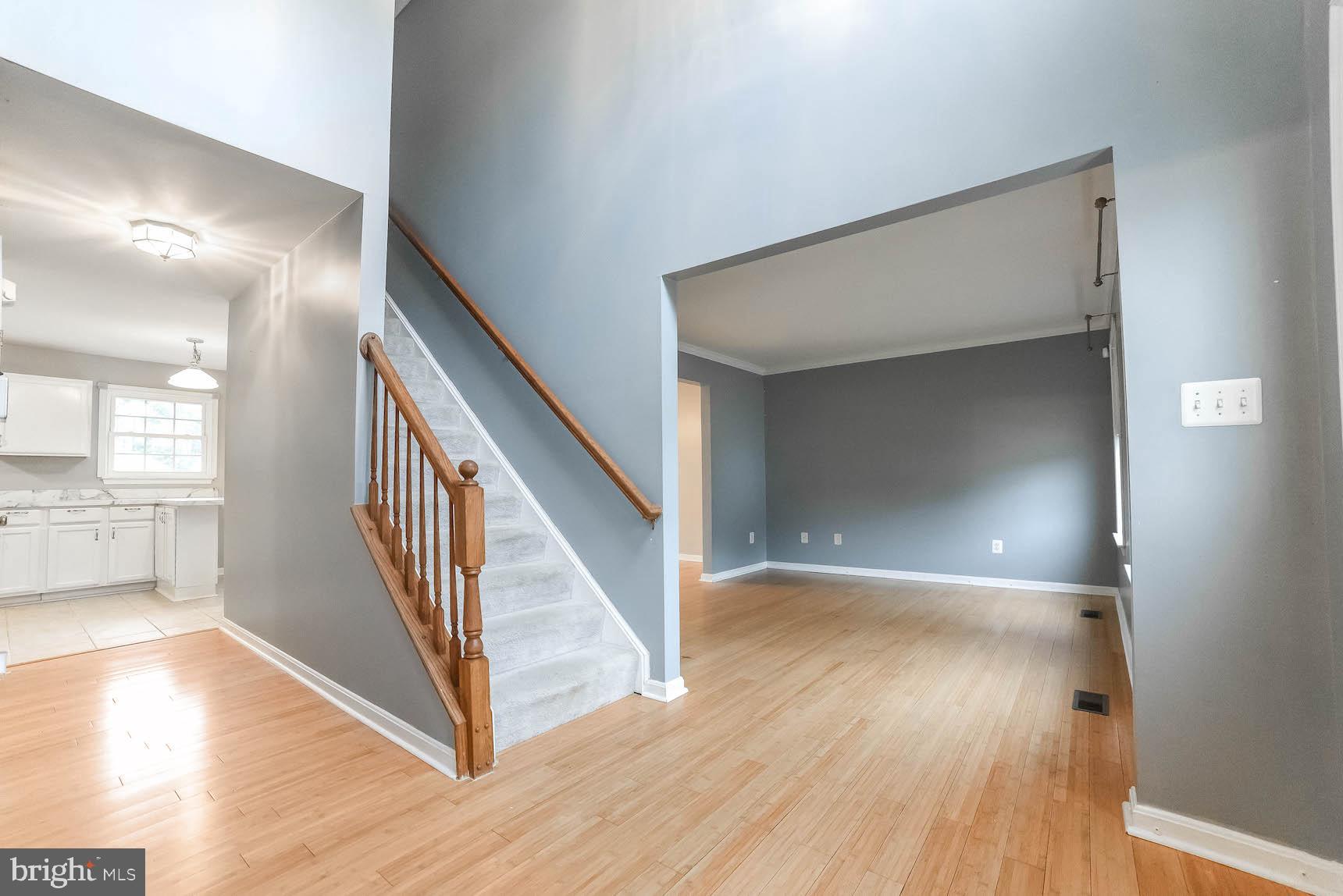 GREENBRIER - Residential