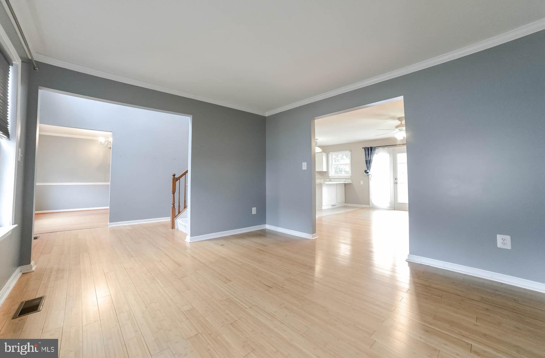 GREENBRIER - Residential