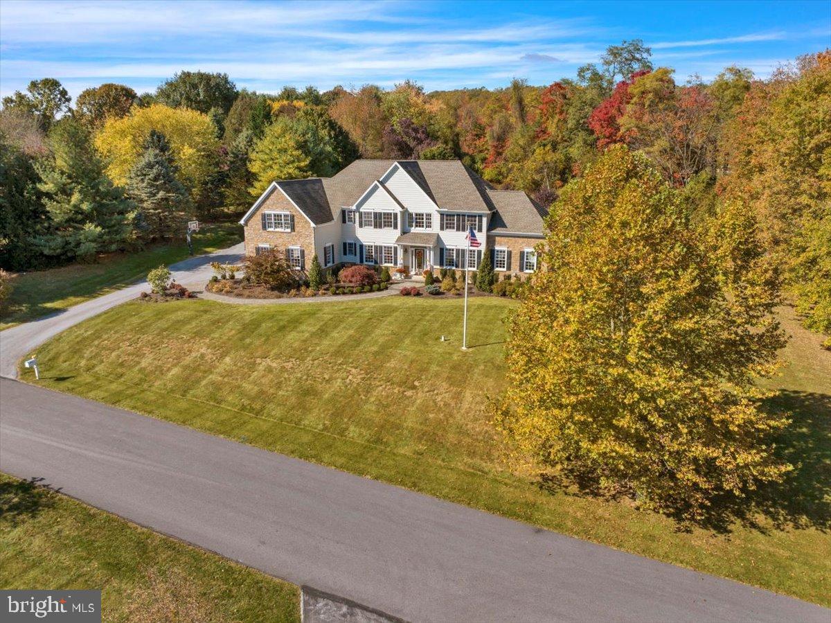 MARSHALL CREEK FAR - Residential