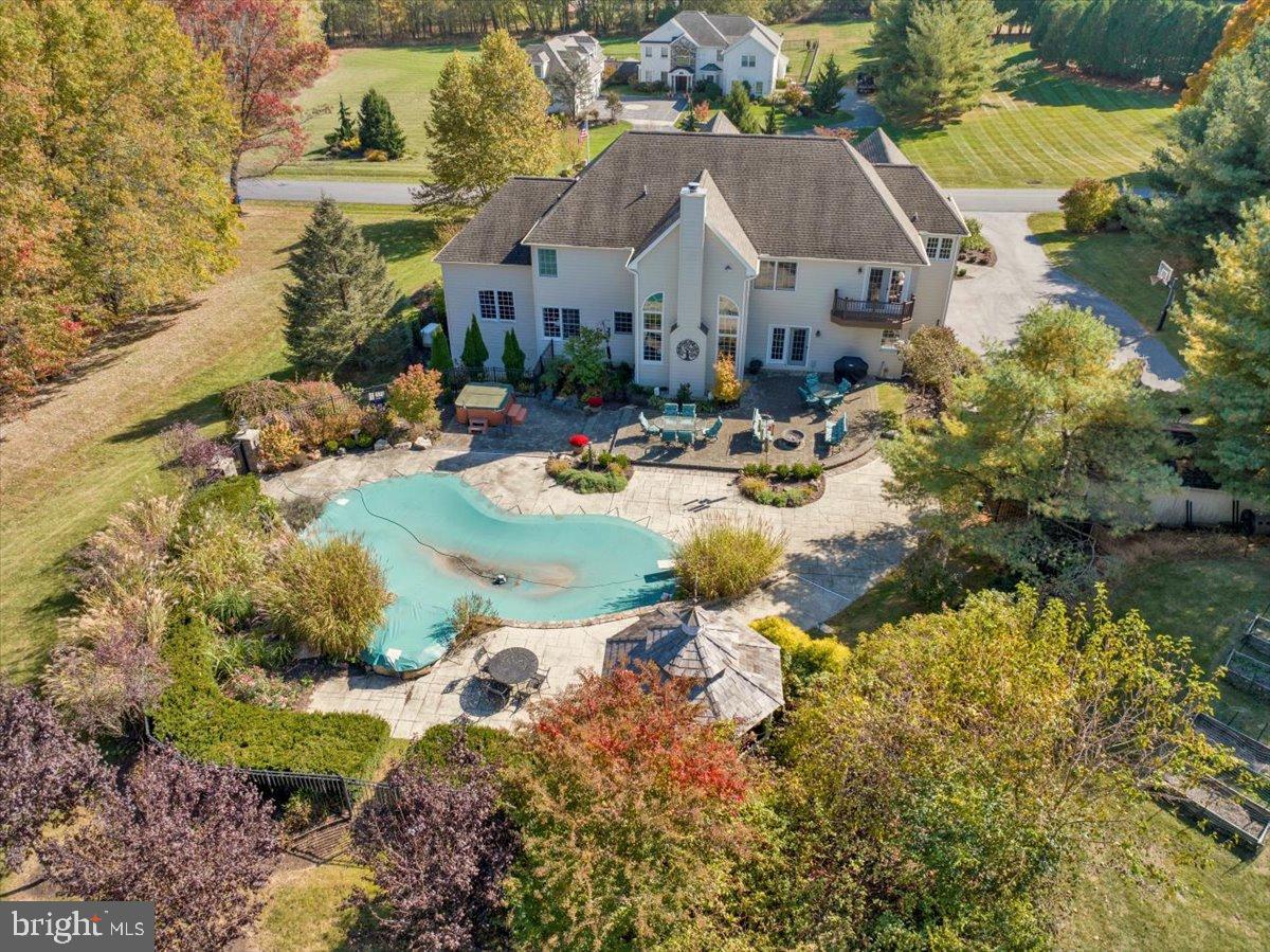 MARSHALL CREEK FAR - Residential