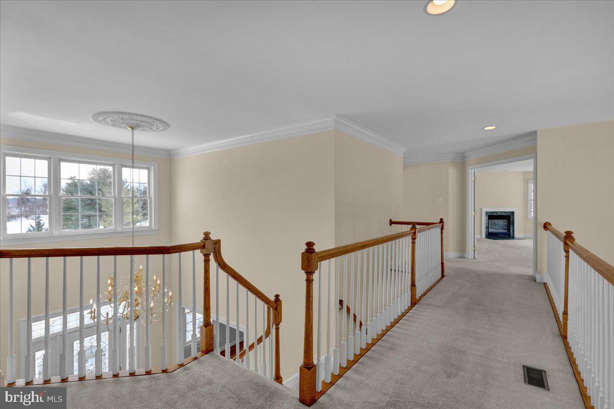 MARSHALL CREEK FAR - Residential