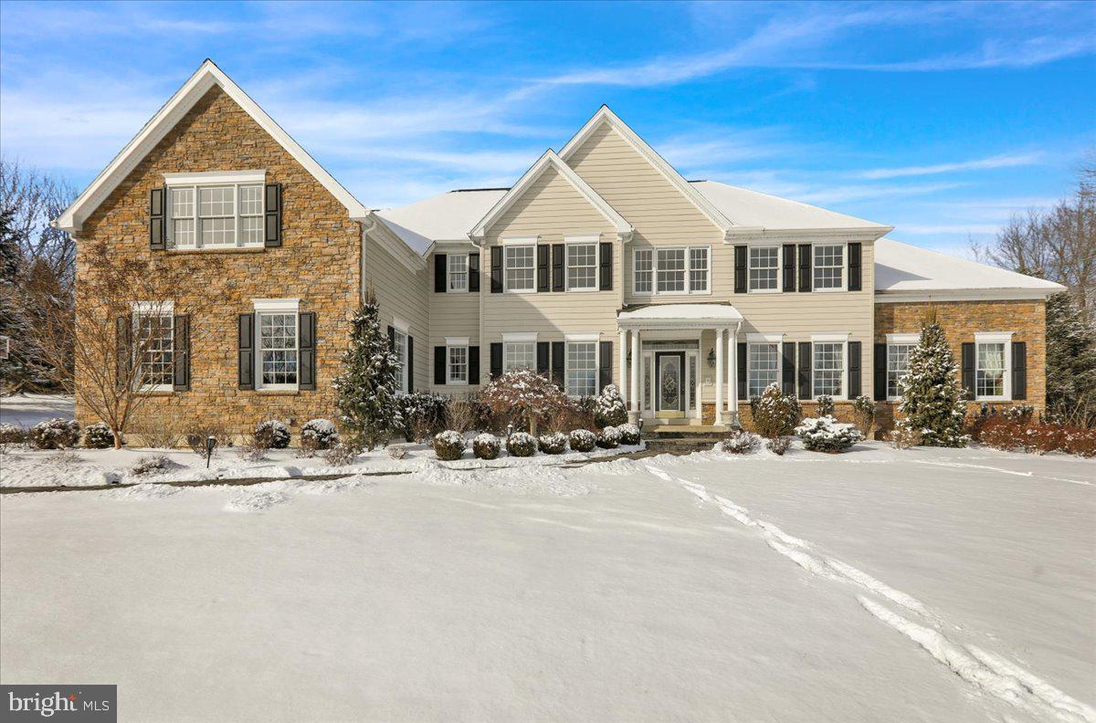 MARSHALL CREEK FAR - Residential