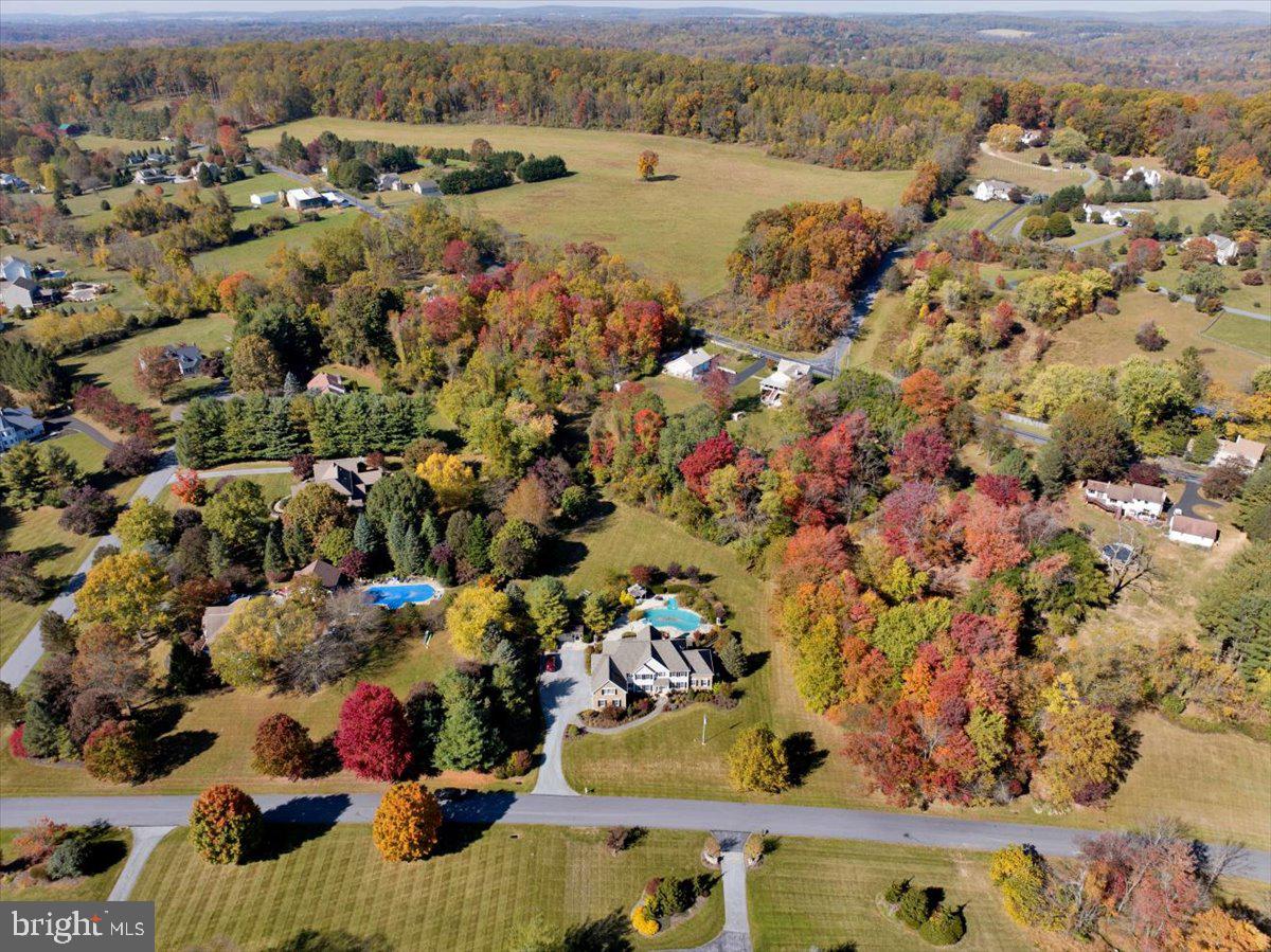 MARSHALL CREEK FAR - Residential