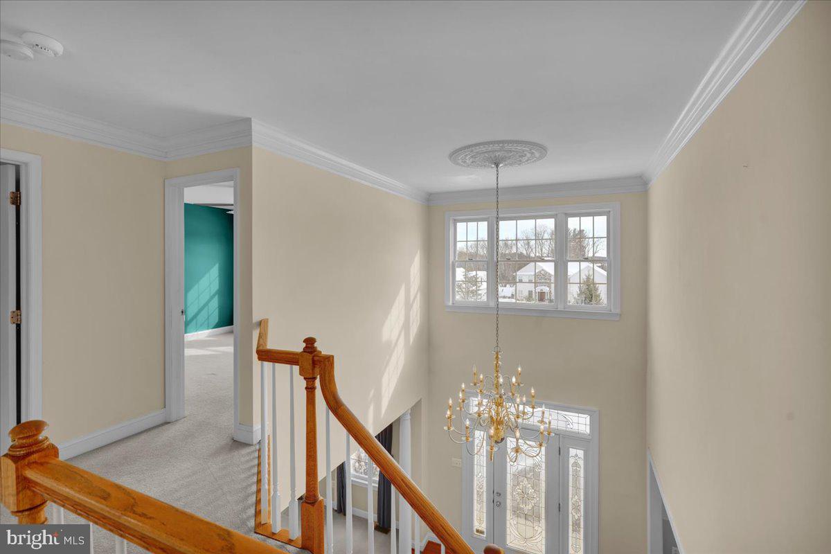 MARSHALL CREEK FAR - Residential