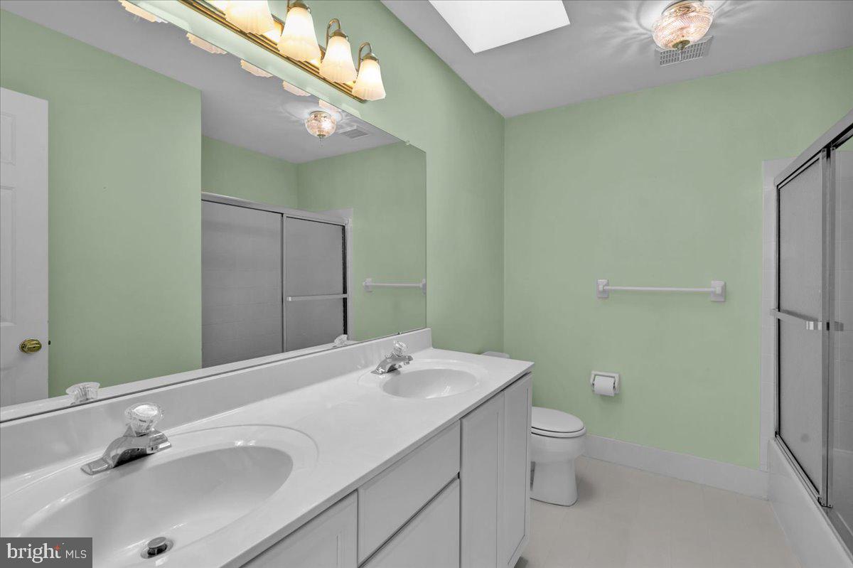 MARSHALL CREEK FAR - Residential