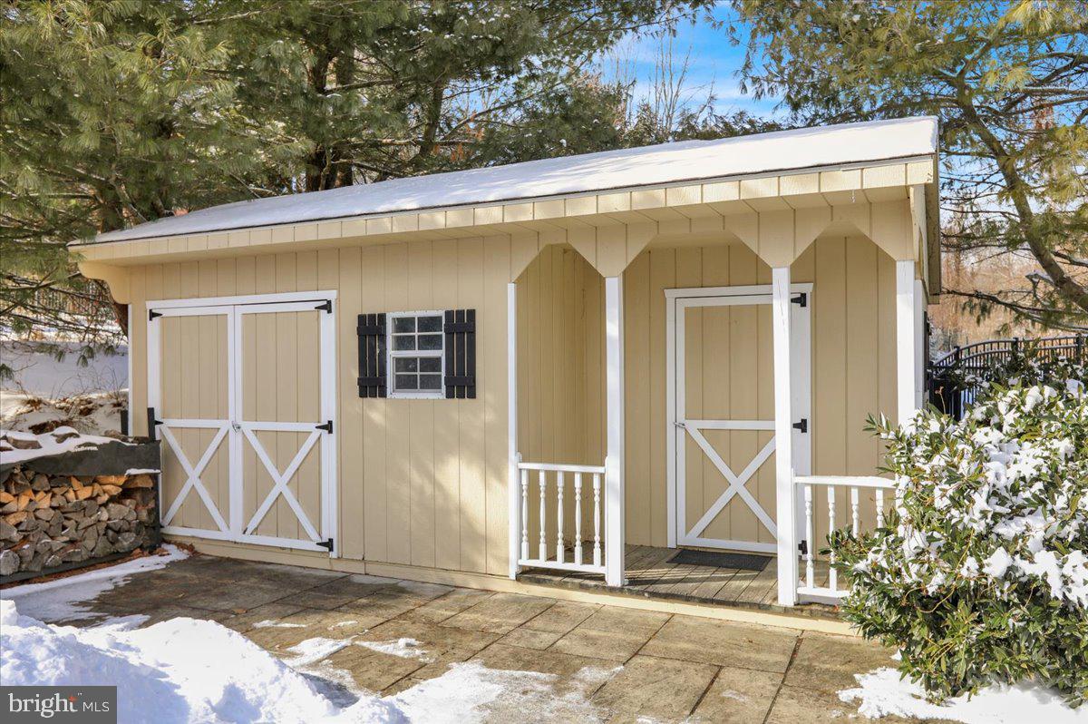 MARSHALL CREEK FAR - Residential