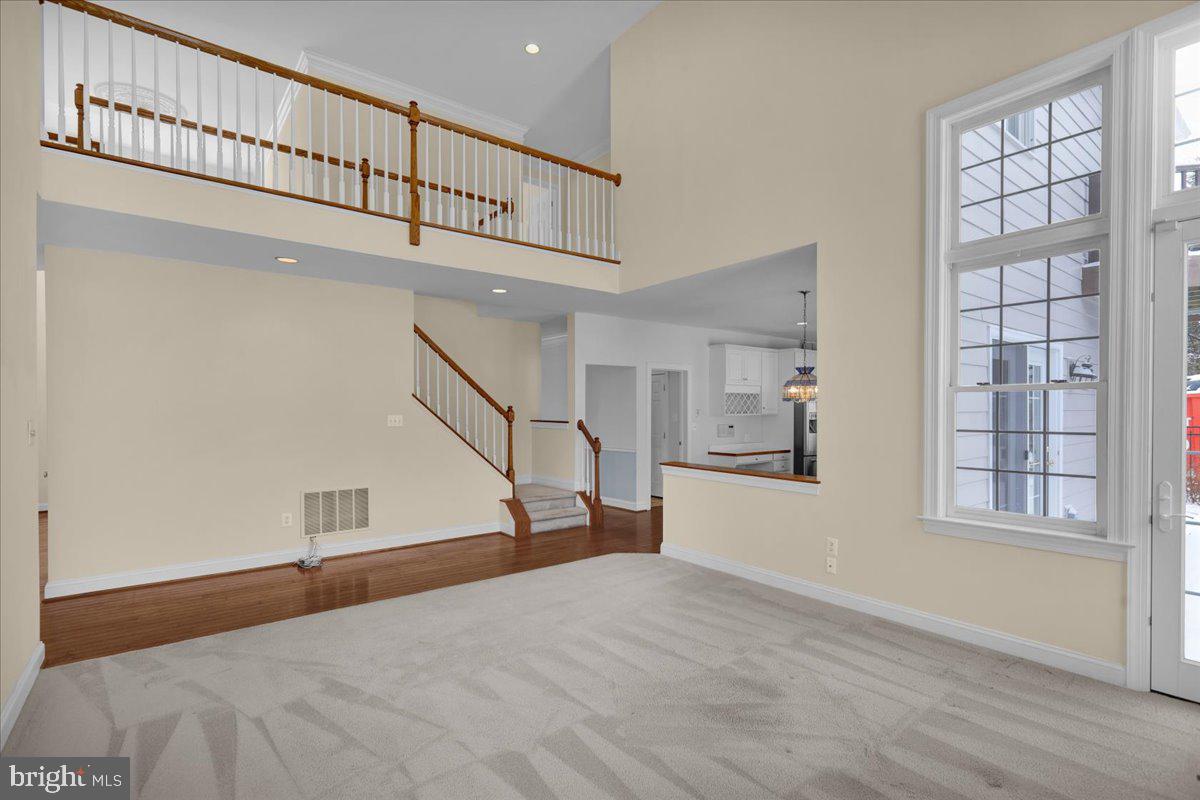 MARSHALL CREEK FAR - Residential