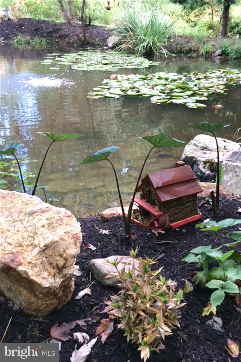 MARSHALL CREEK FAR - Residential