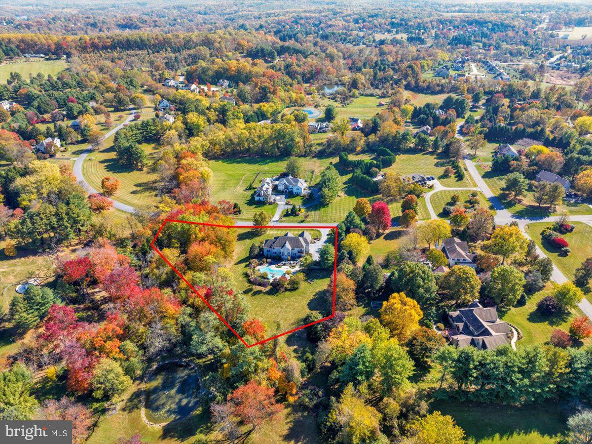 MARSHALL CREEK FAR - Residential