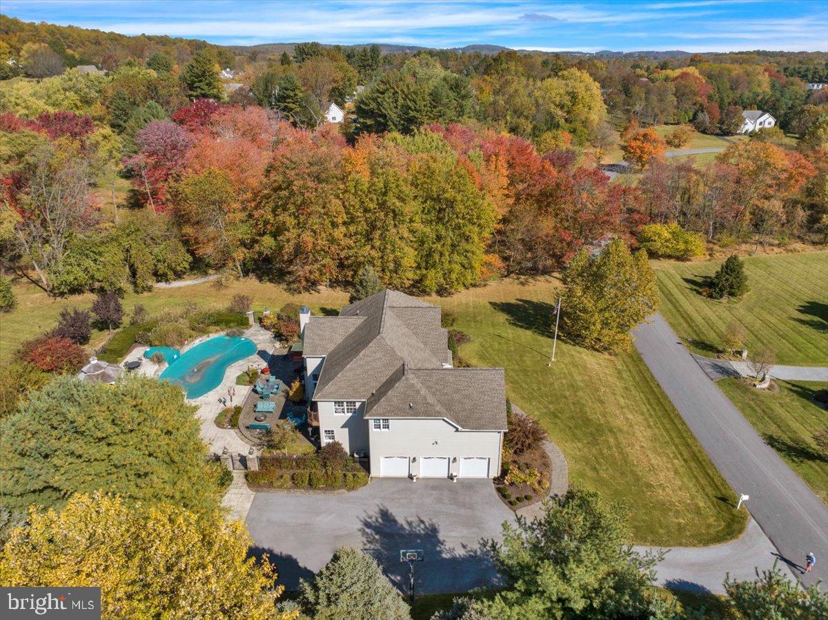 MARSHALL CREEK FAR - Residential