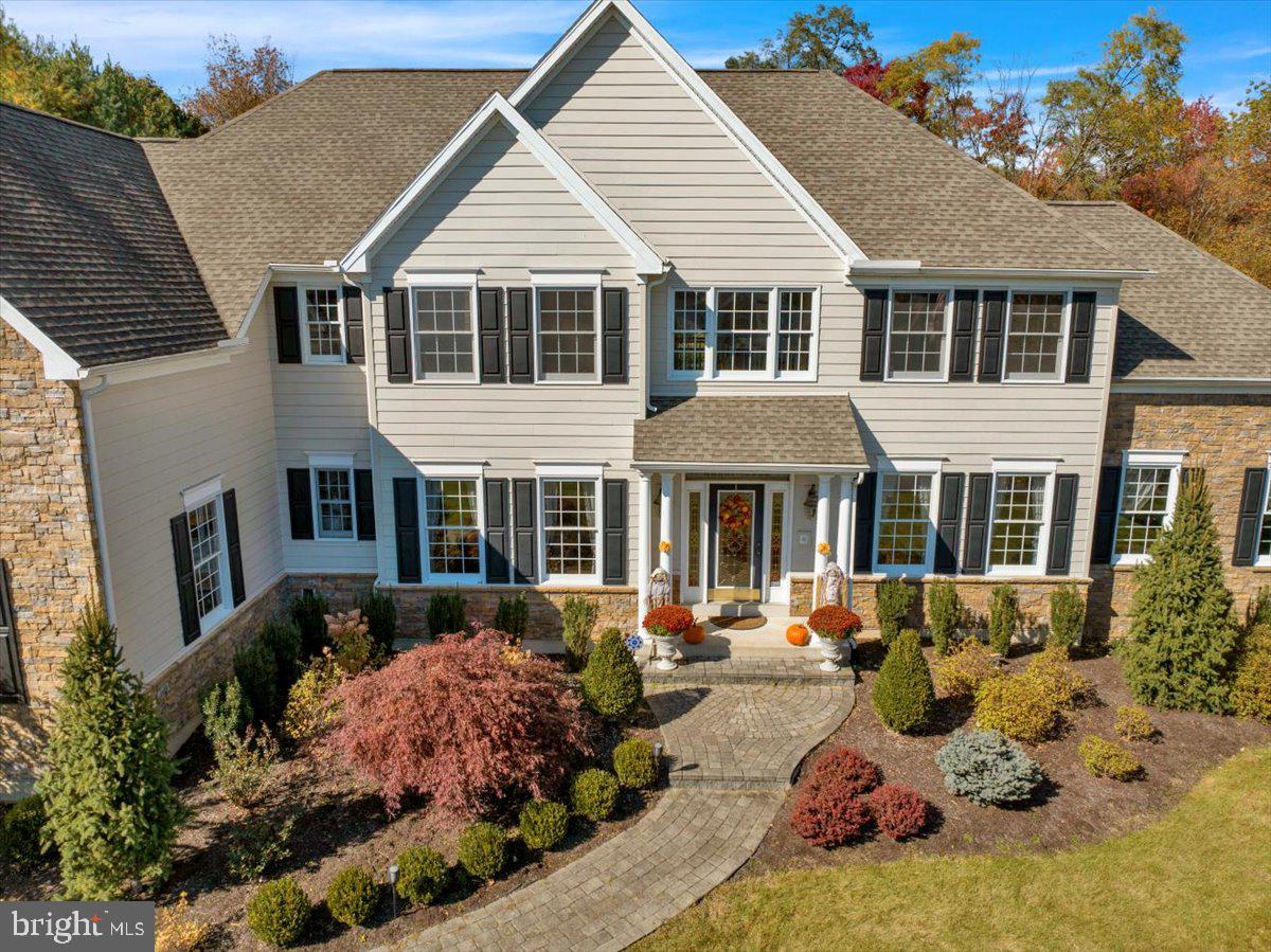 MARSHALL CREEK FAR - Residential