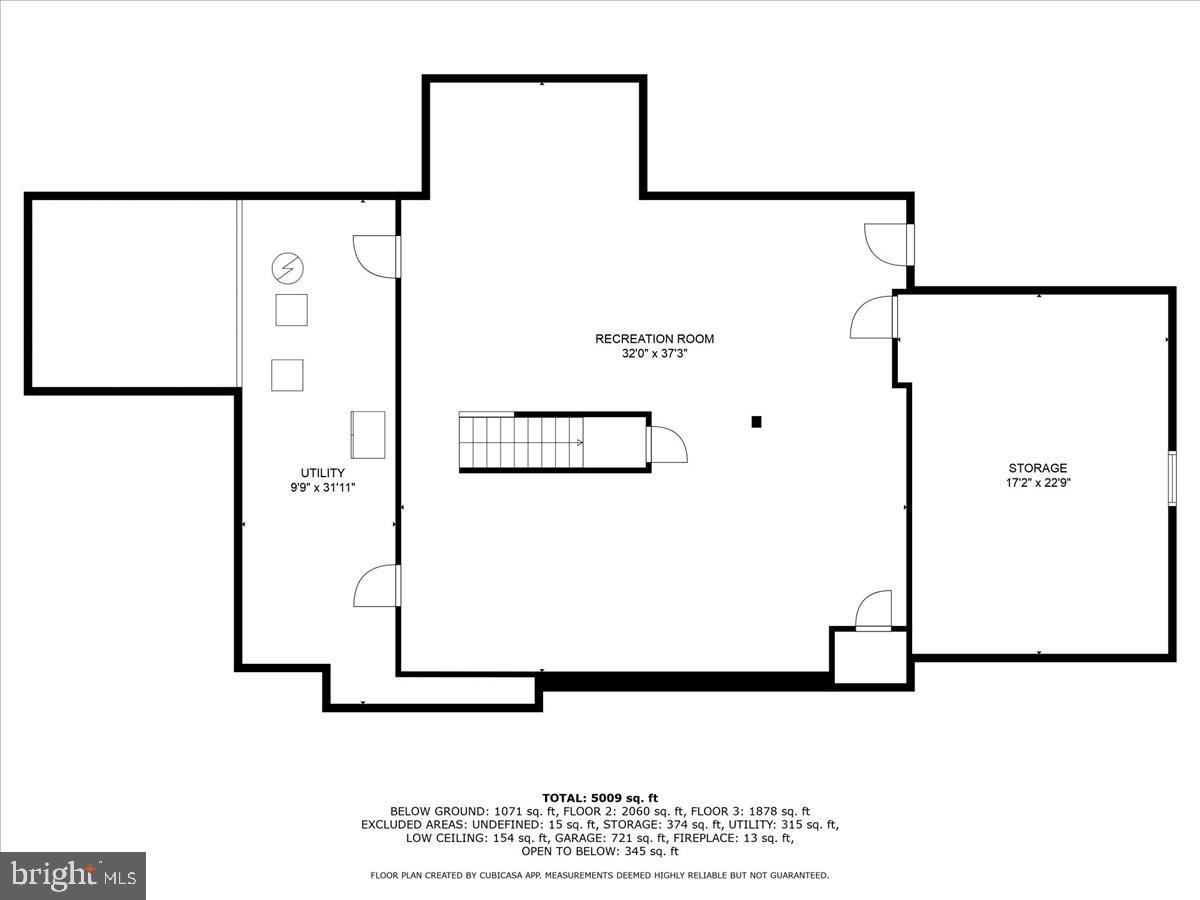 MARSHALL CREEK FAR - Residential
