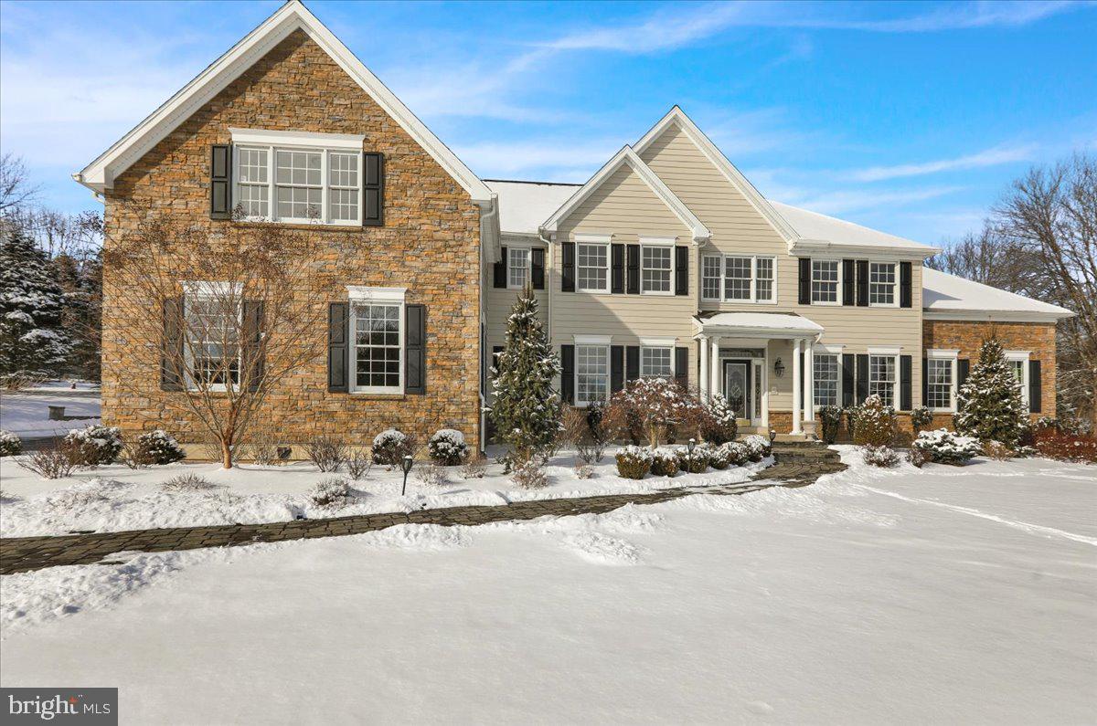 MARSHALL CREEK FAR - Residential