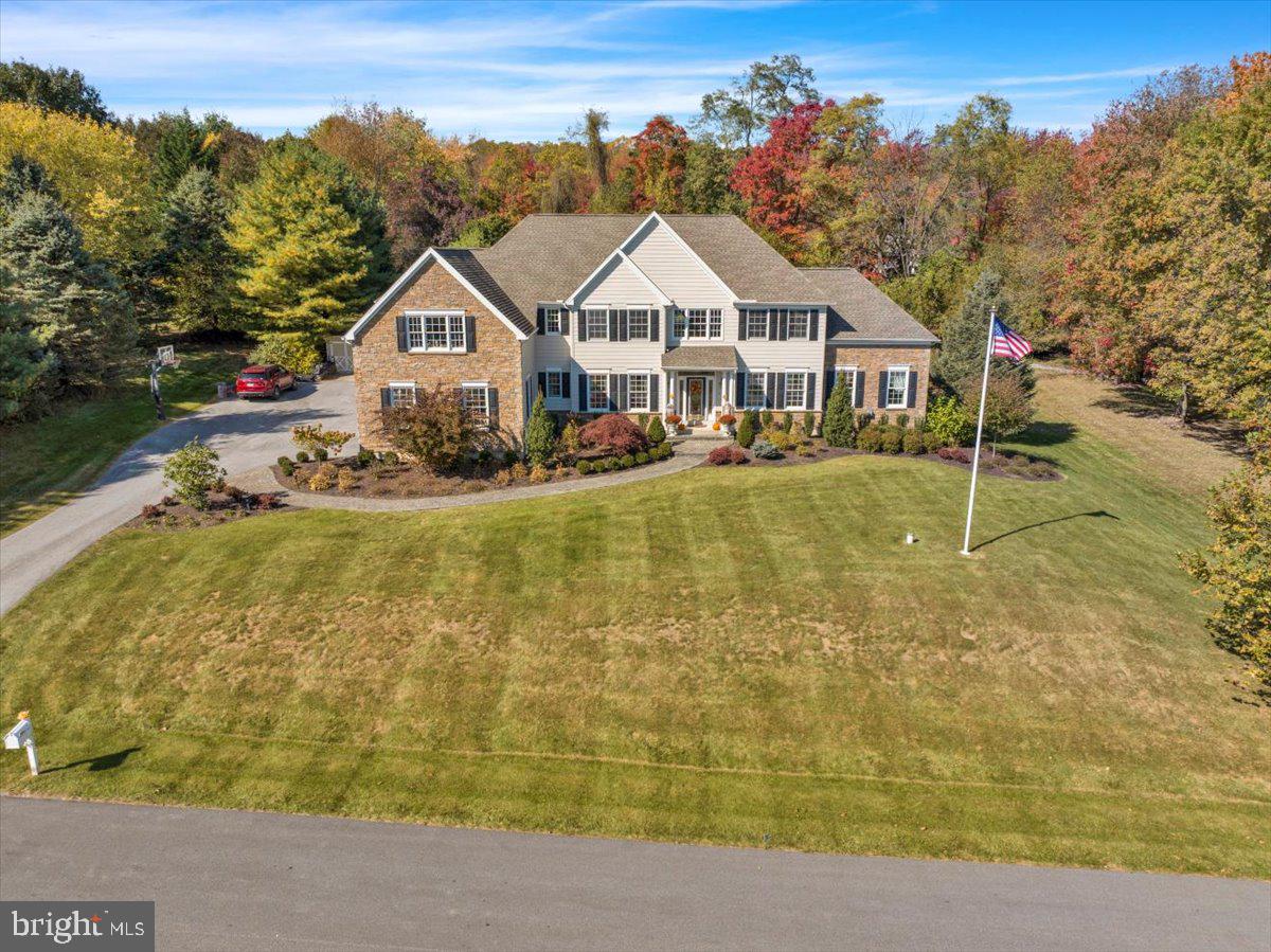 MARSHALL CREEK FAR - Residential