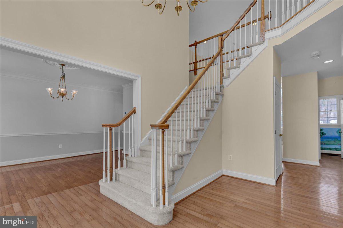 MARSHALL CREEK FAR - Residential