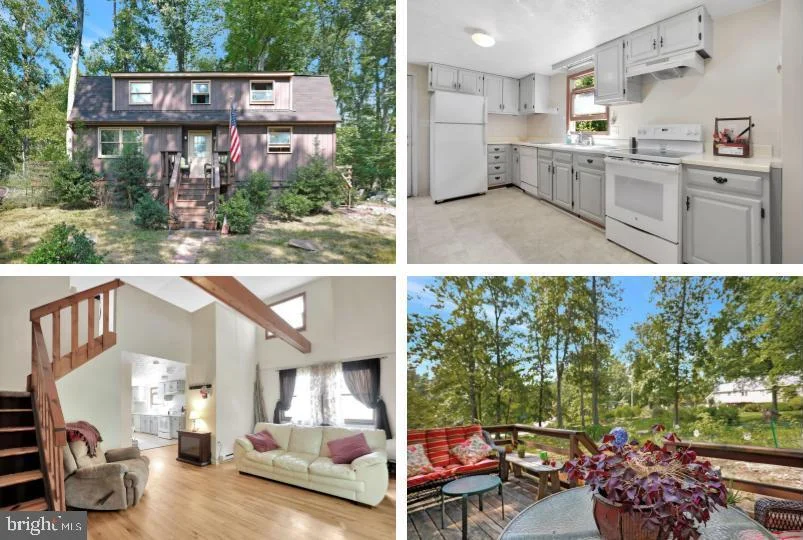 248 Mad Hatter Road, Harpers Ferry, WV 25425