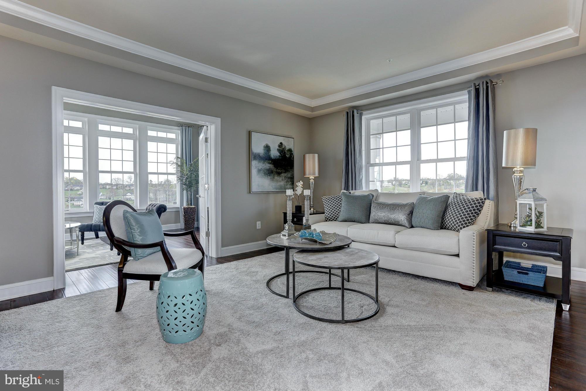 COLVARD CHOICE - Residential