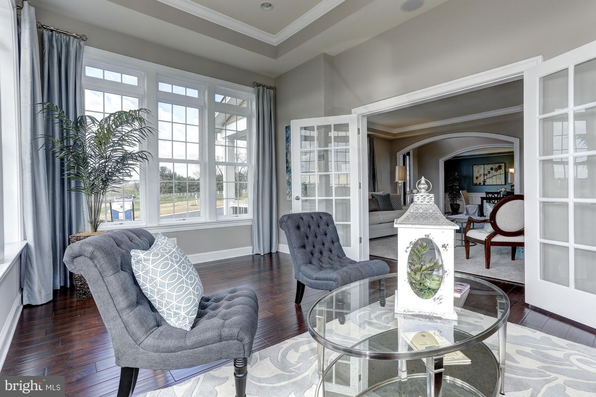 COLVARD CHOICE - Residential