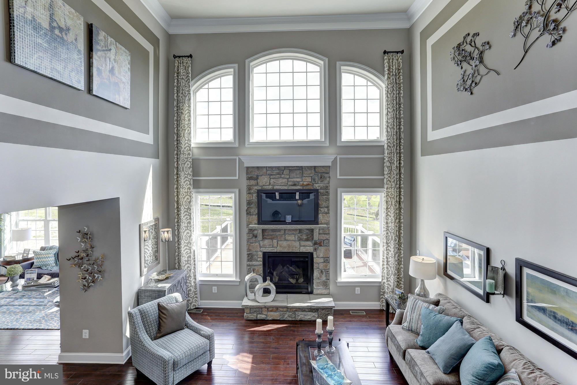 COLVARD CHOICE - Residential