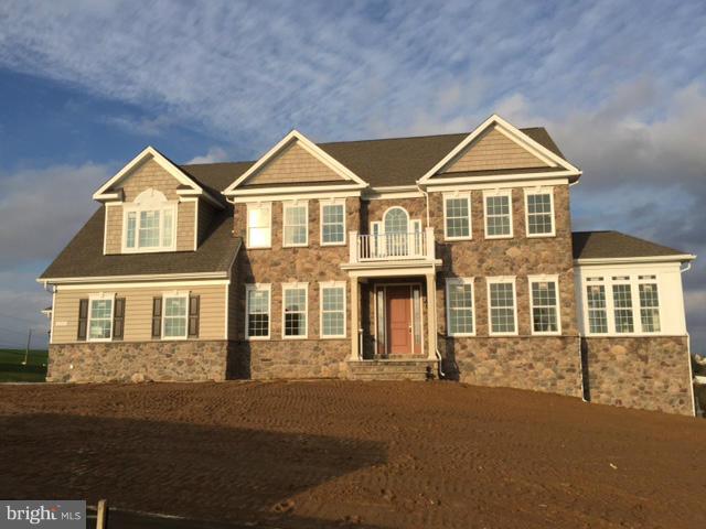 COLVARD CHOICE - Residential