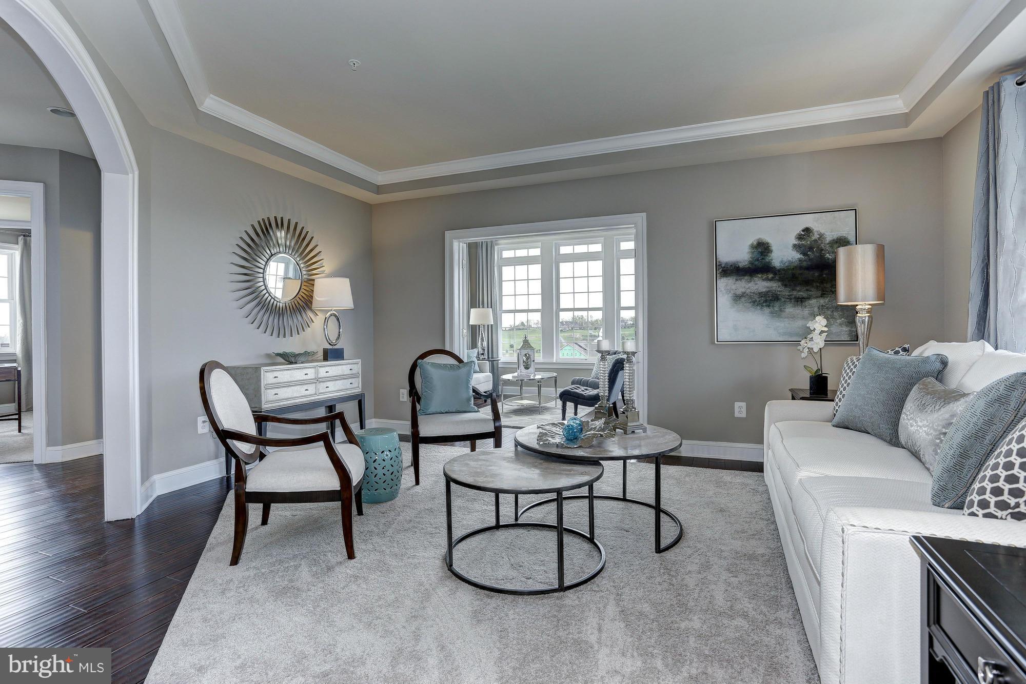 COLVARD CHOICE - Residential