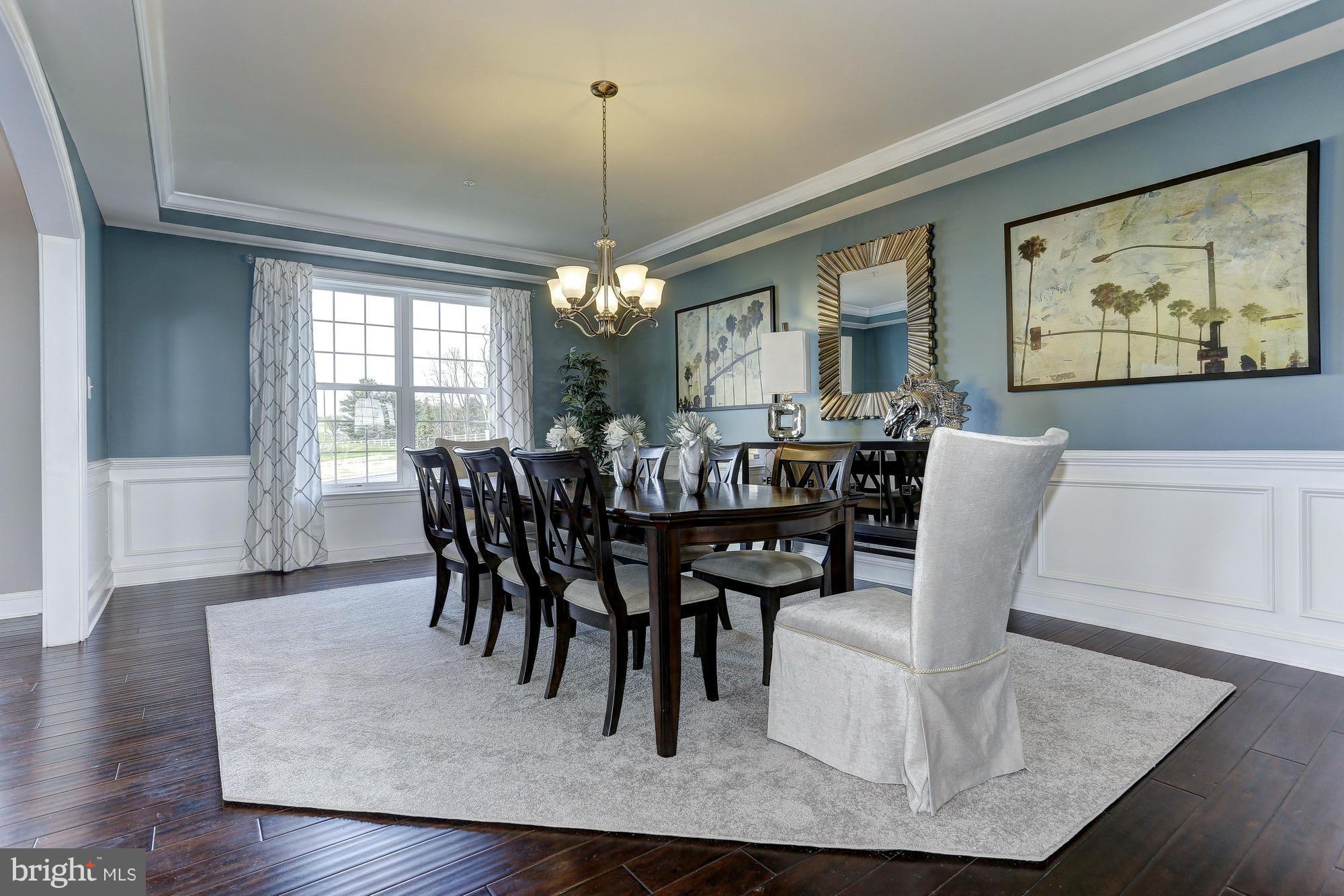 COLVARD CHOICE - Residential