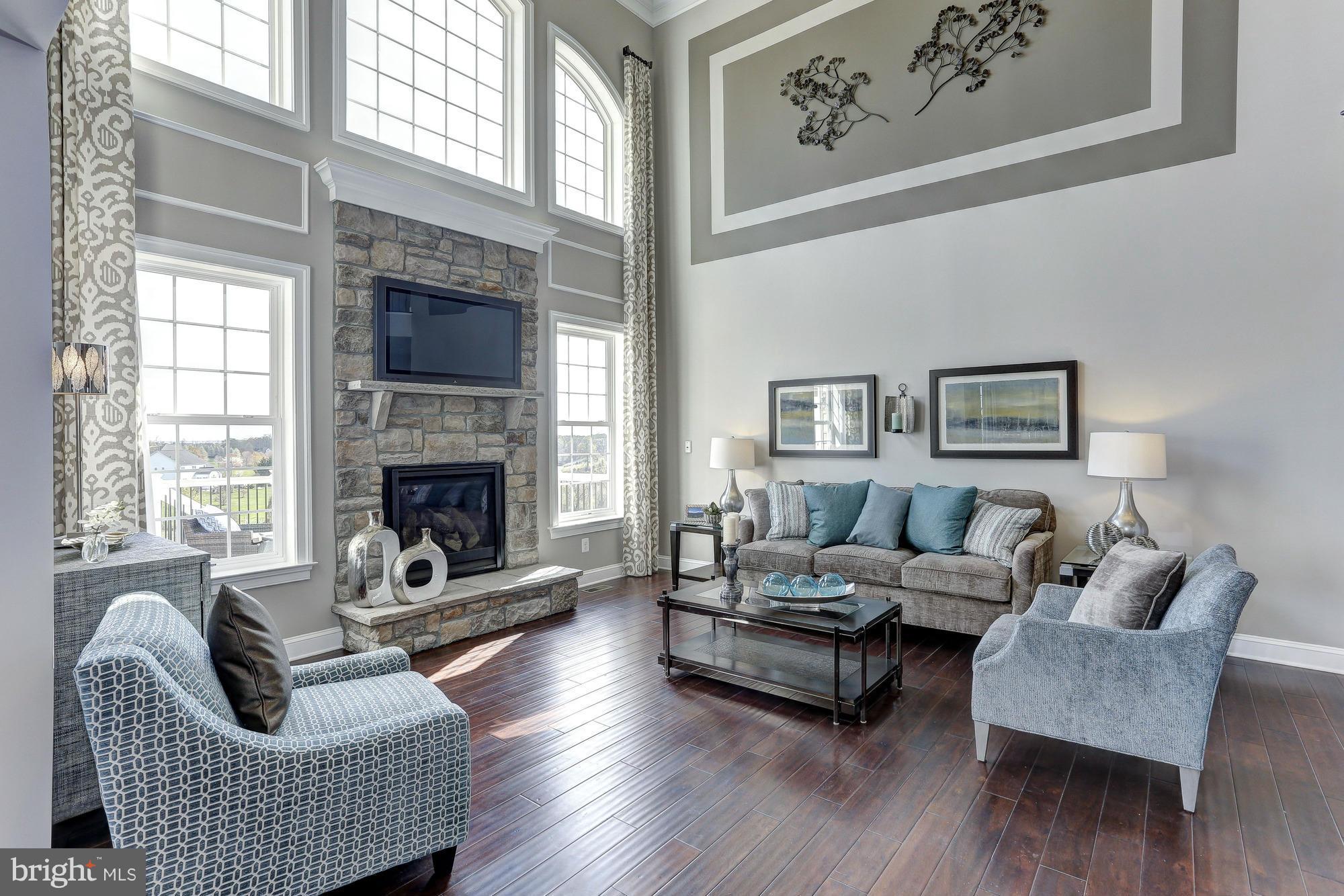 COLVARD CHOICE - Residential