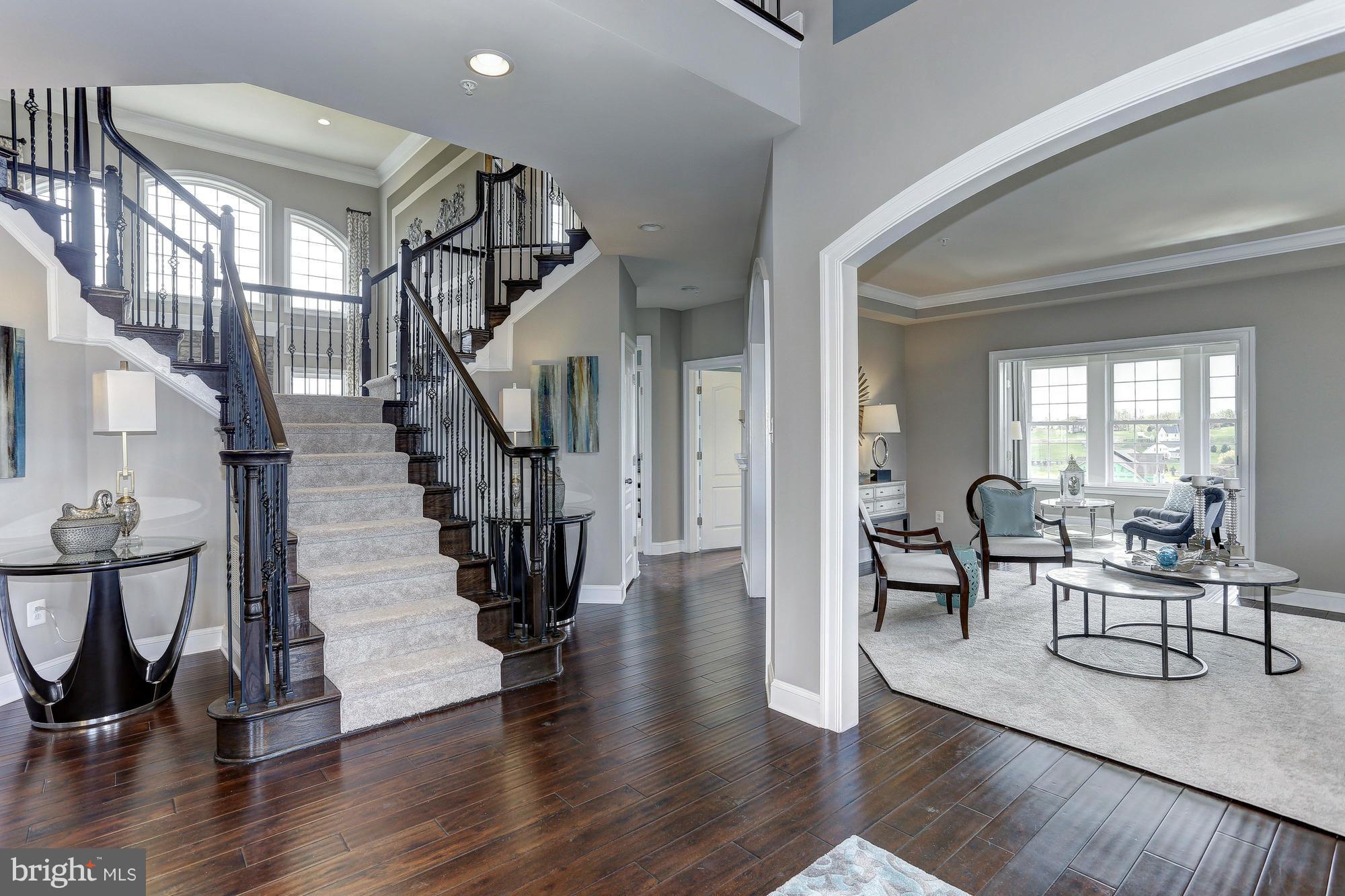 COLVARD CHOICE - Residential