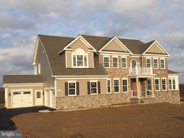 COLVARD CHOICE - Residential