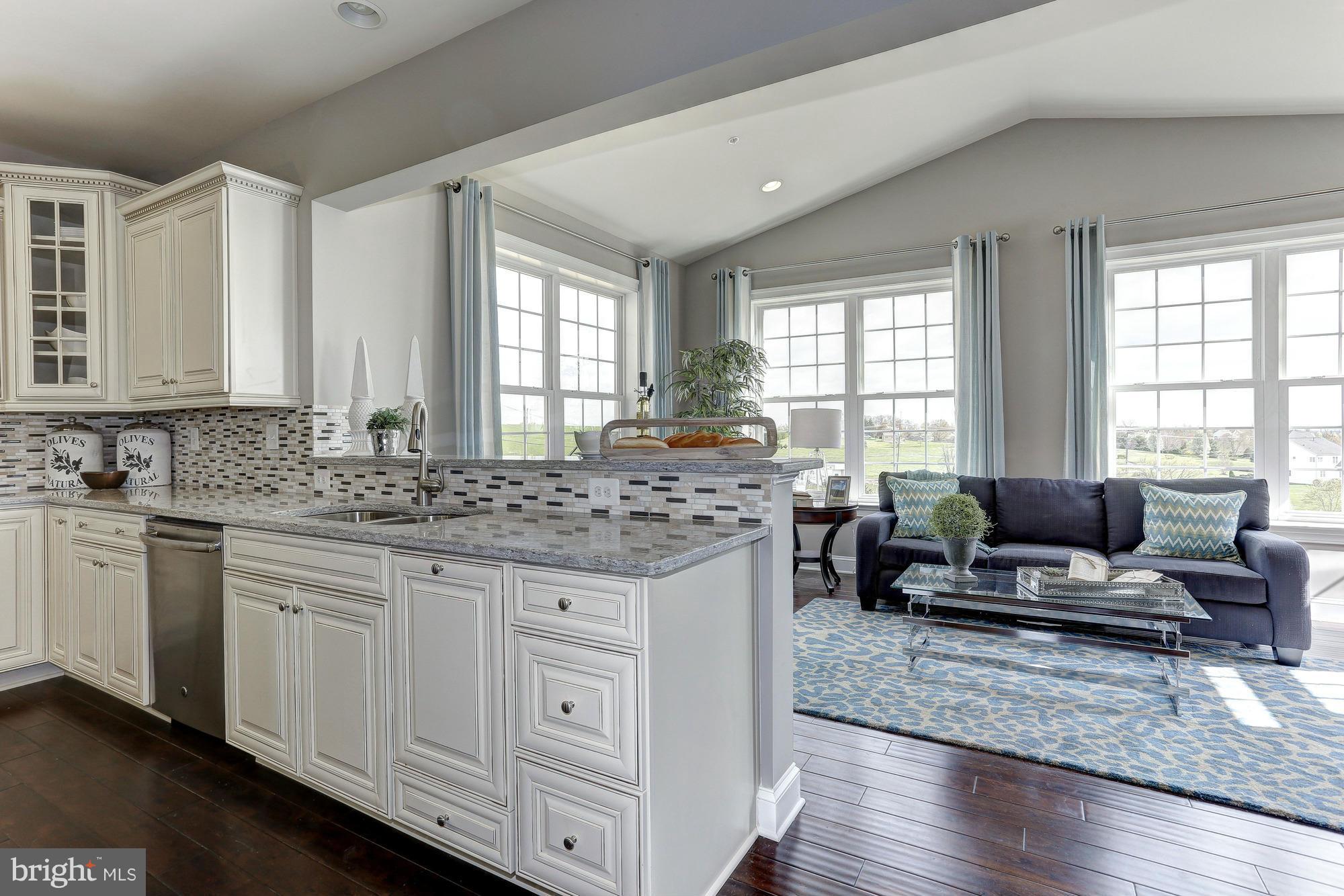 COLVARD CHOICE - Residential