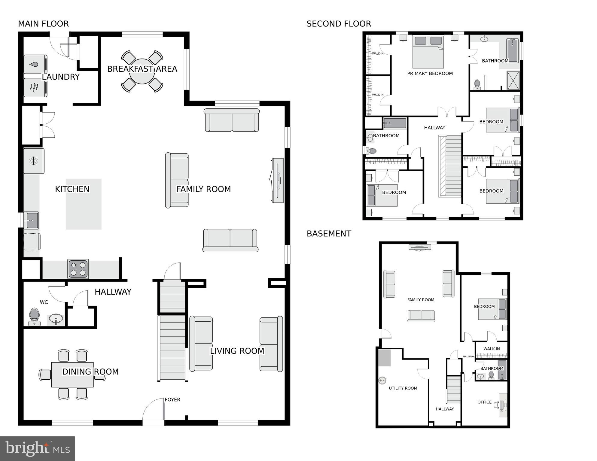 AVENDALE WOODLAND GROVE - Residential