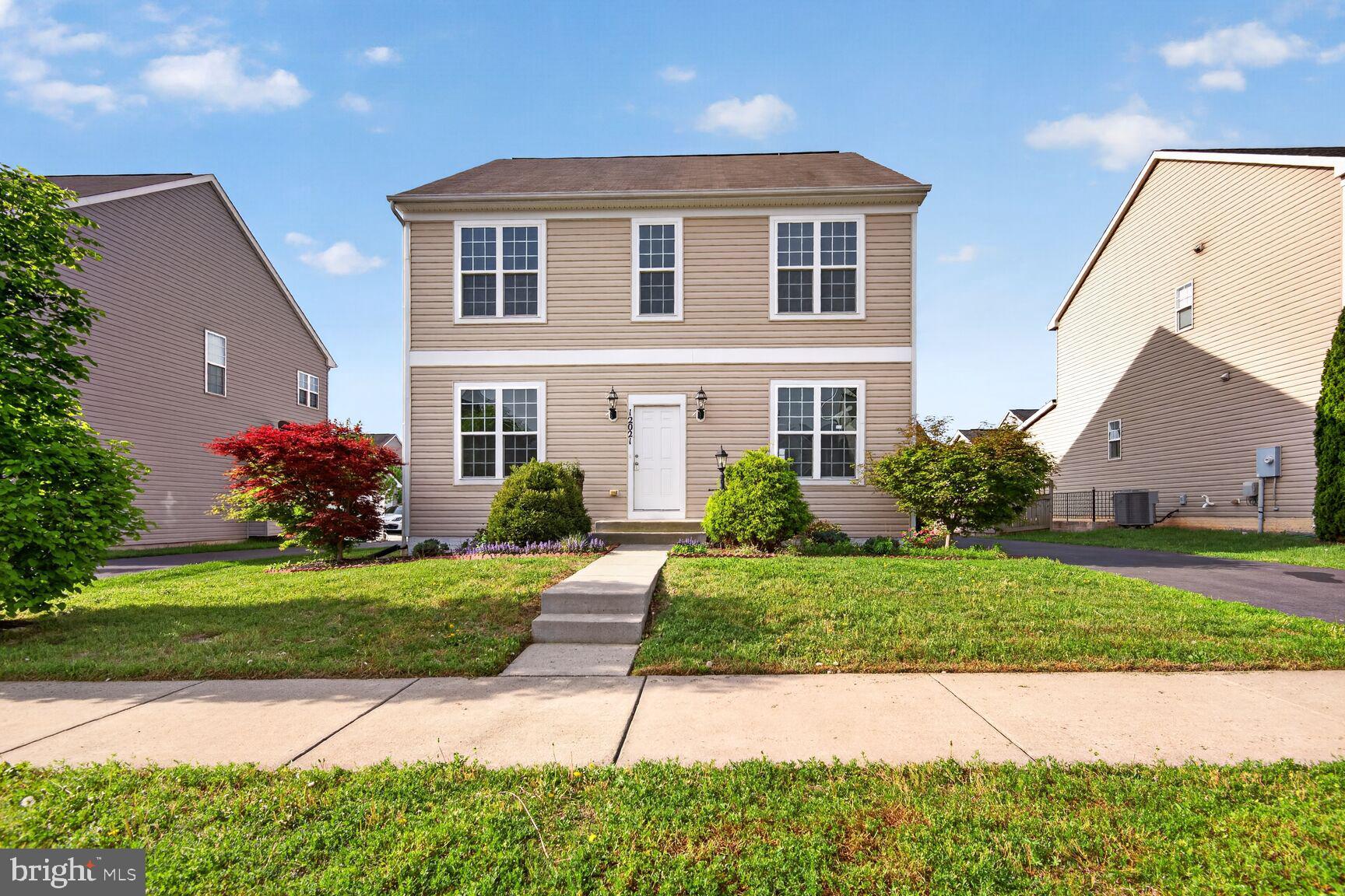 AVENDALE WOODLAND GROVE - Residential