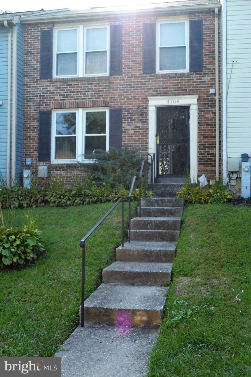 Don't Miss Out on this Opportunity in Twelve Oaks. Living Room with Separate Dining Room, Kitchen, and Half Bath on Main Level.  Upper Level with Two Bedrooms, Walk In Closet,  and Two Full Baths.  Lower Level Partially Finished with Family Room, Fireplace, Half Bath, and Unfinished Area with Laundry.  Community has Pool and Workout Area. This Property is Being Sold AS IS.  Home Needs Work.