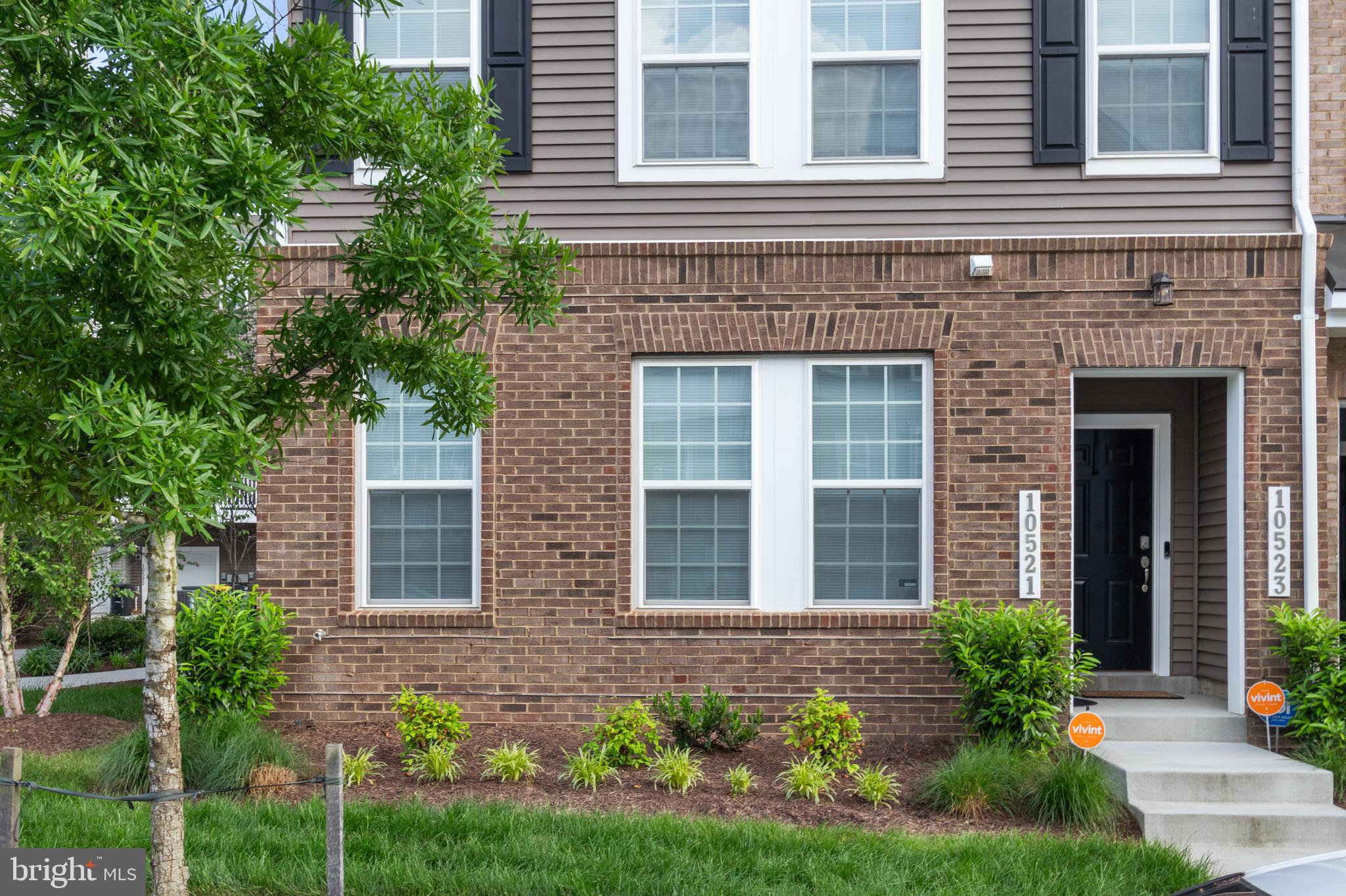 GLEN DALE COMMONS PHASE 2 - Residential