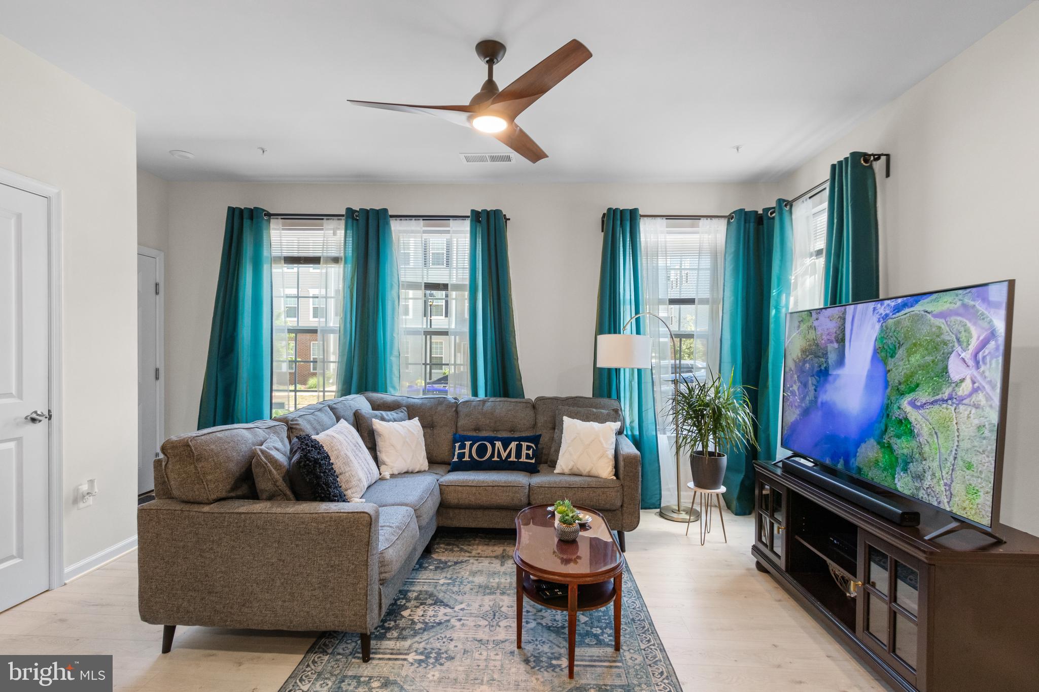 GLEN DALE COMMONS PHASE 2 - Residential