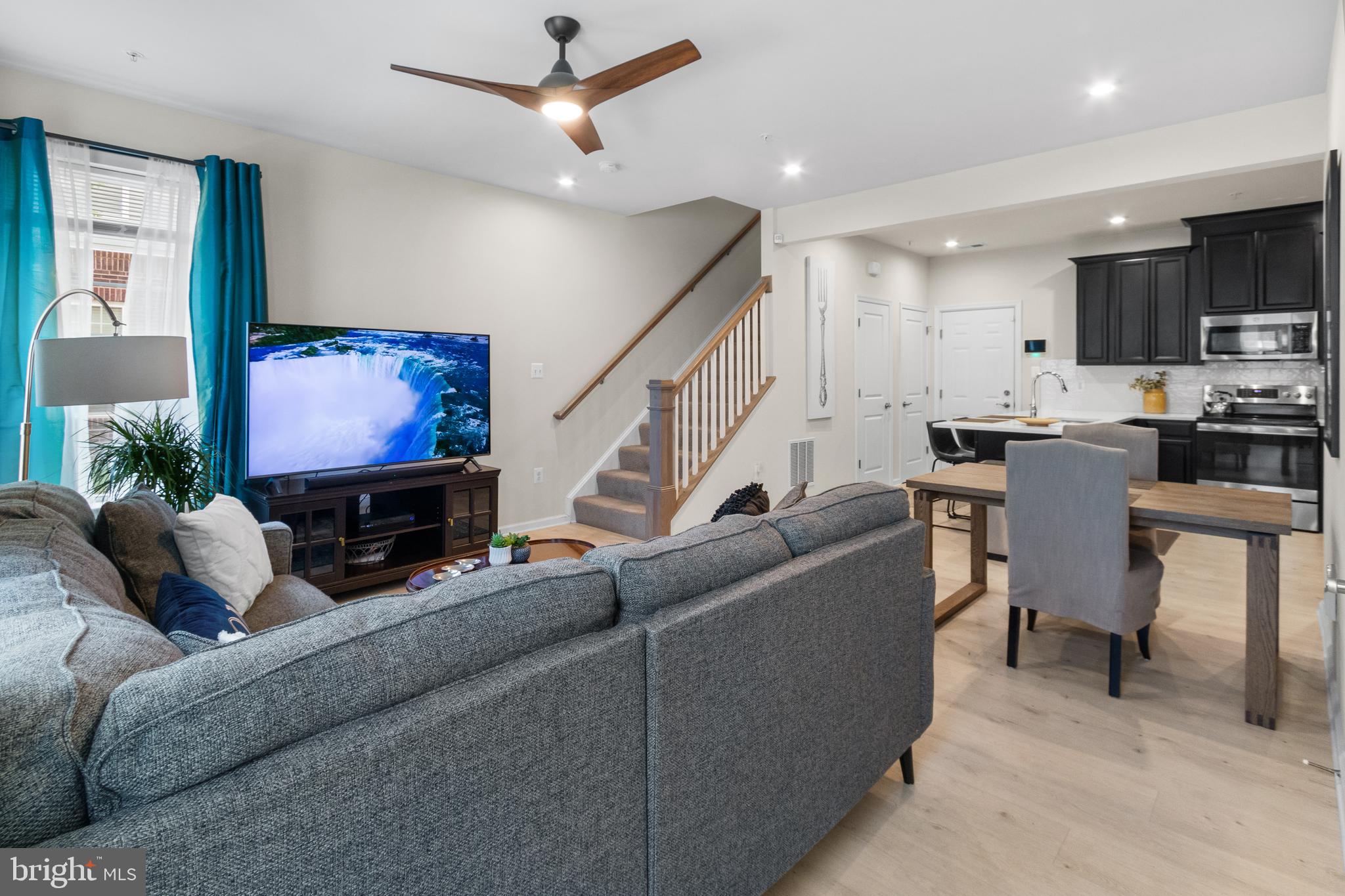 GLEN DALE COMMONS PHASE 2 - Residential