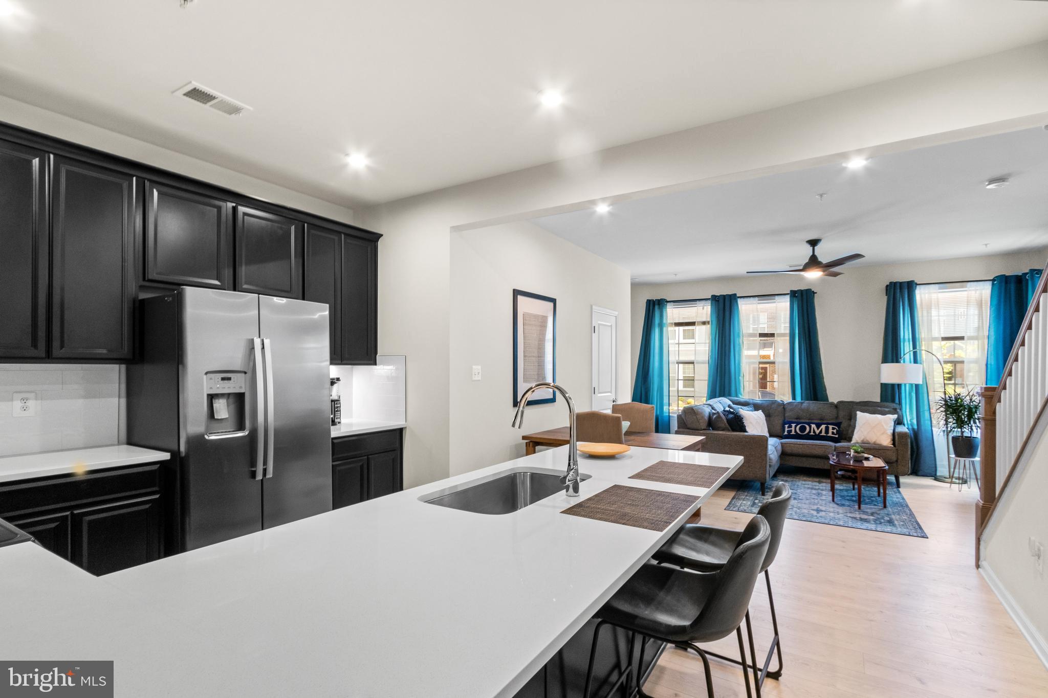 GLEN DALE COMMONS PHASE 2 - Residential