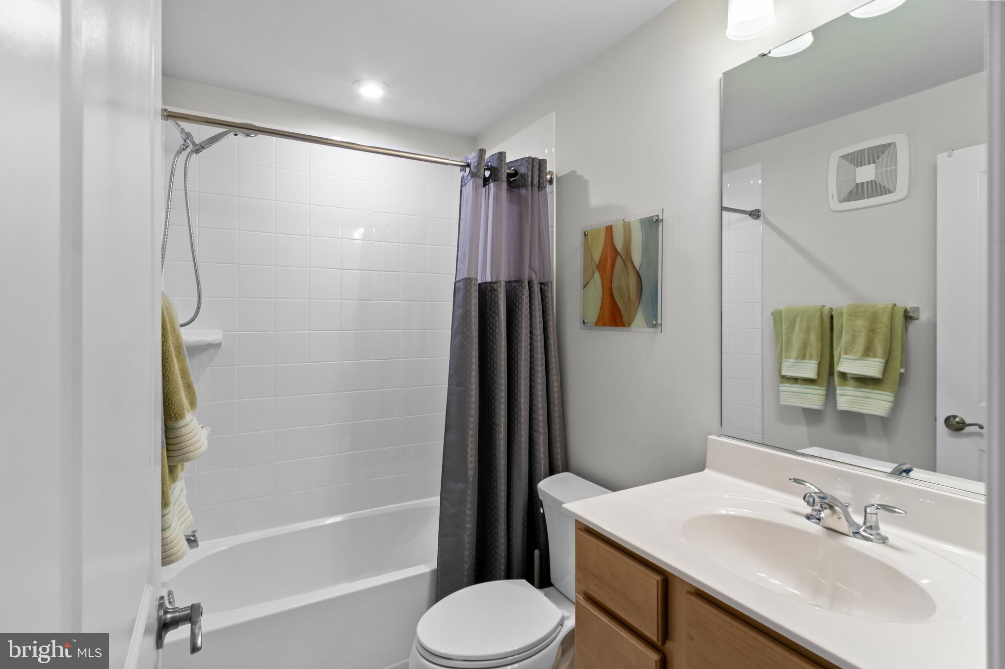 GLEN DALE COMMONS PHASE 2 - Residential