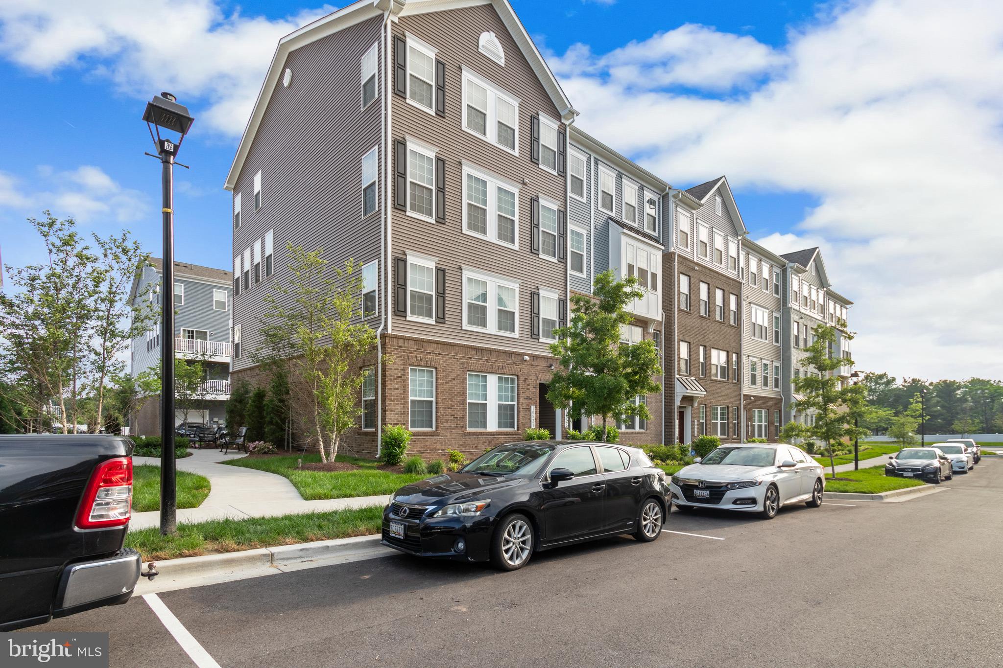 GLEN DALE COMMONS PHASE 2 - Residential