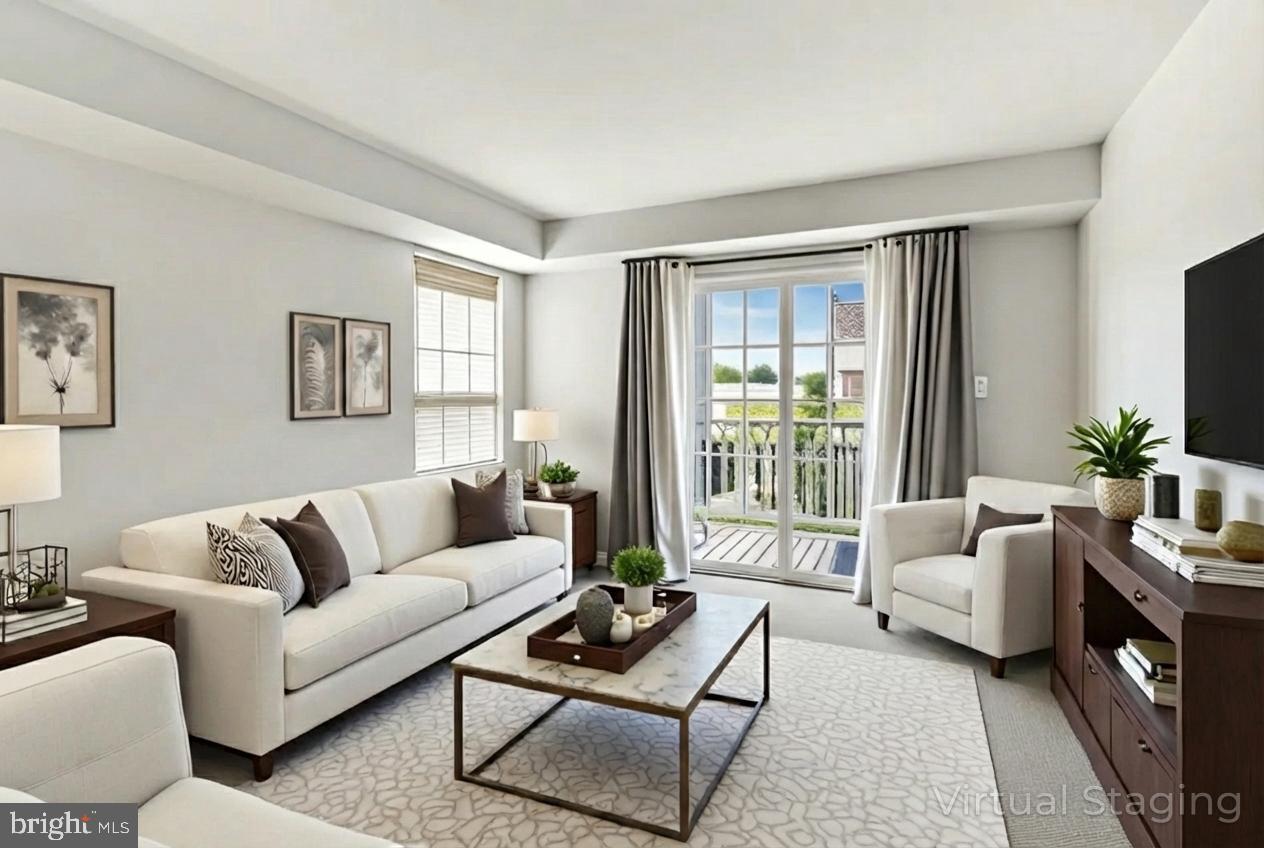 GLEN DALE COMMONS PHASE 2 - Residential