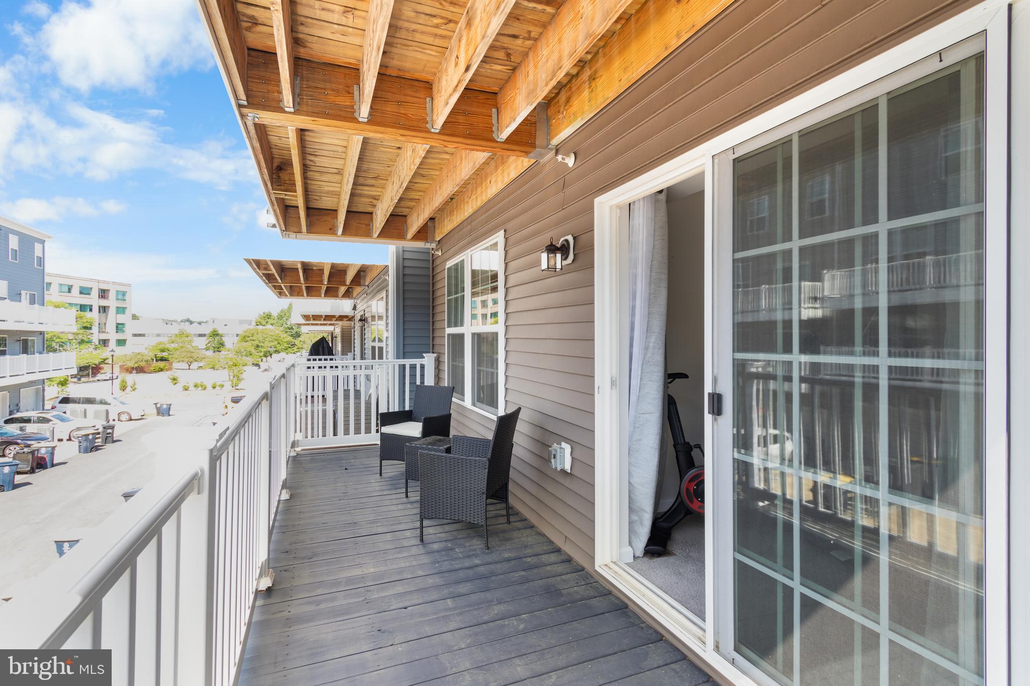 GLEN DALE COMMONS PHASE 2 - Residential