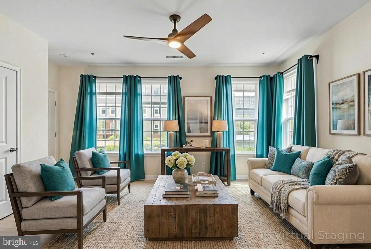 GLEN DALE COMMONS PHASE 2 - Residential