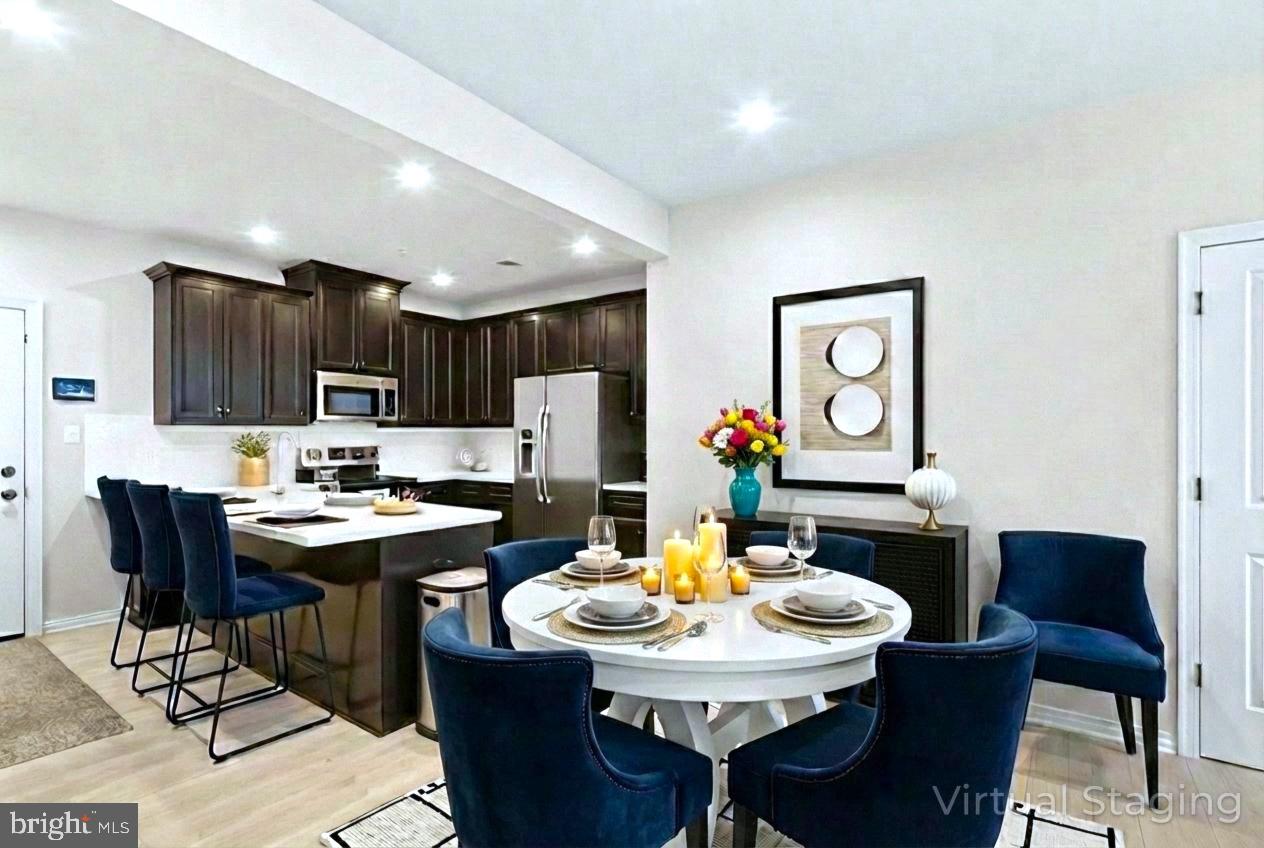 GLEN DALE COMMONS PHASE 2 - Residential