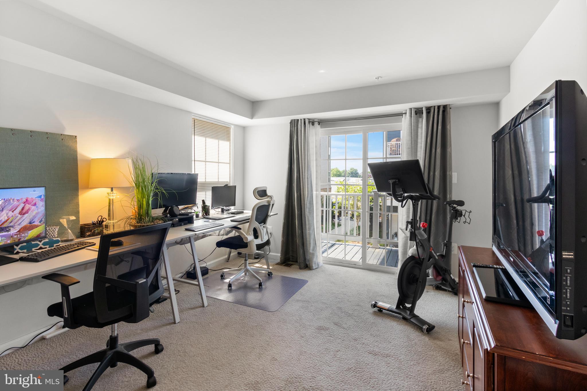 GLEN DALE COMMONS PHASE 2 - Residential