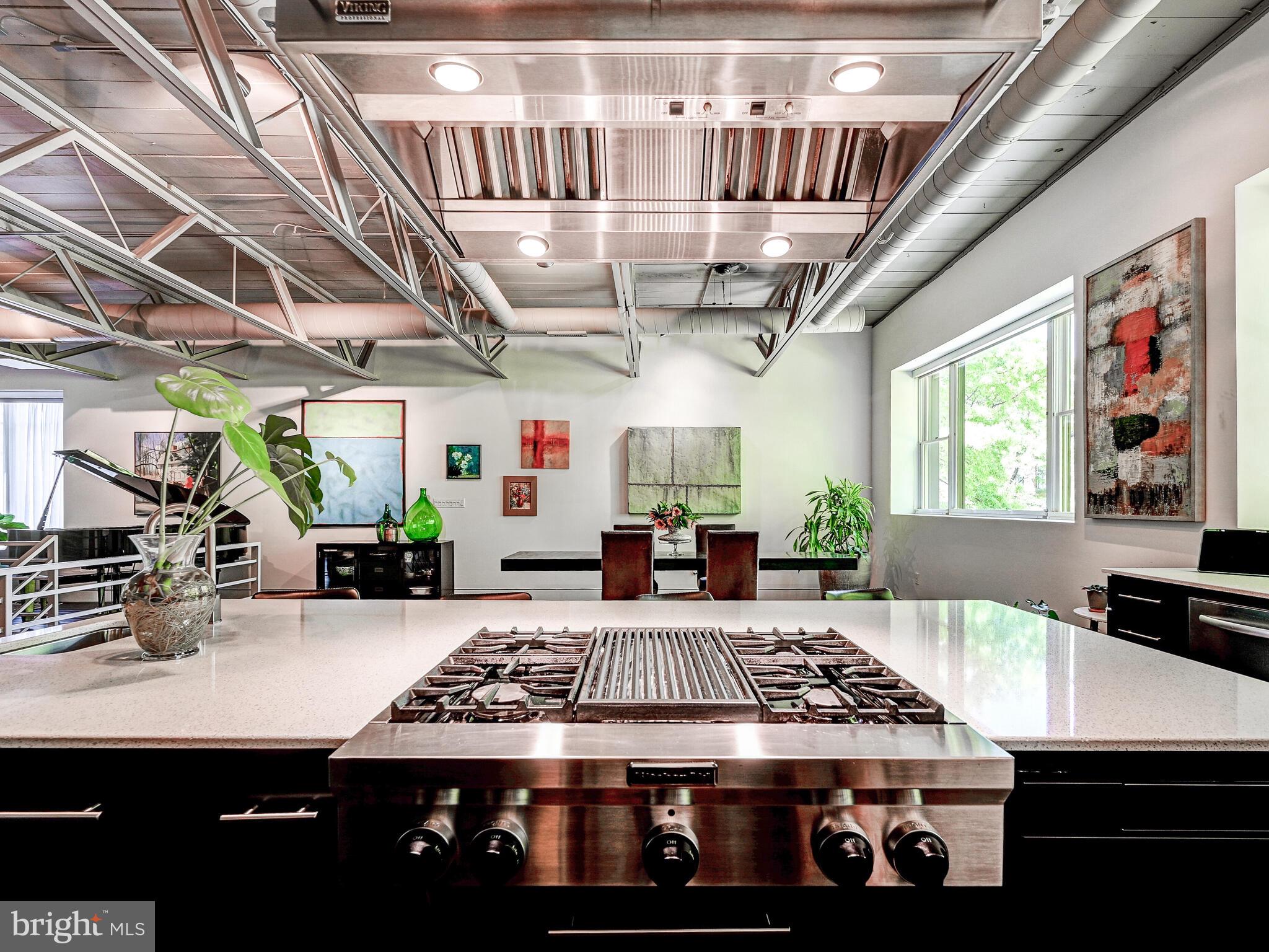 FELLS POINT HISTORIC DISTRICT - Residential